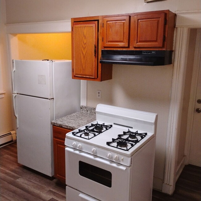 864 Madison Ave in Albany, NY - Building Photo - Building Photo