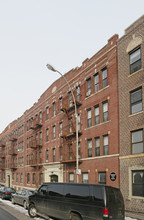 Jefferson Court in Brooklyn, NY - Building Photo - Building Photo