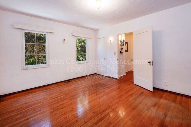 0 E Junipero St in Santa Barbara, CA - Building Photo - Building Photo