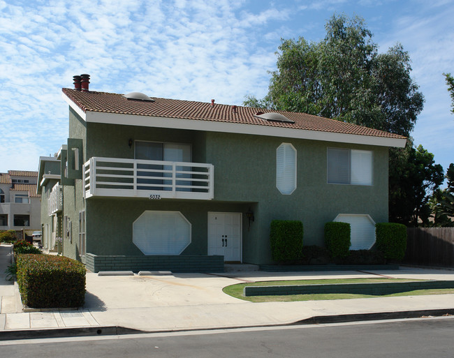 5032 Dunbar Ave in Huntington Beach, CA - Building Photo - Building Photo