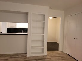 Parkview in Dallas, TX - Building Photo