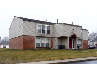 Hickory Woods in Westland, MI - Foto de edificio - Building Photo