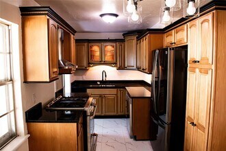 10601 Tumilty Terrace in Midwest City, OK - Building Photo - Building Photo