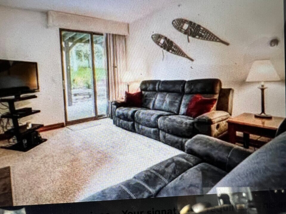 34 Highfield Trail in Breckenridge, CO - Building Photo
