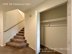 3988 SW Pinewood Way in Beaverton, OR - Building Photo - Building Photo