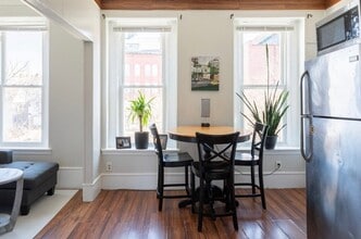 55 Coleman St in Boston, MA - Building Photo - Building Photo