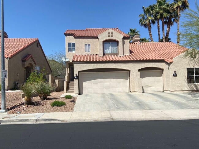 property at 1703 Comstock Dr