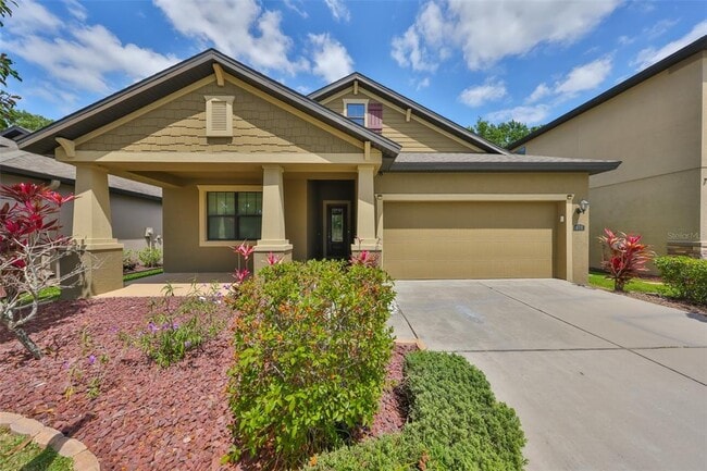 property at 838 Vino Verde Cir