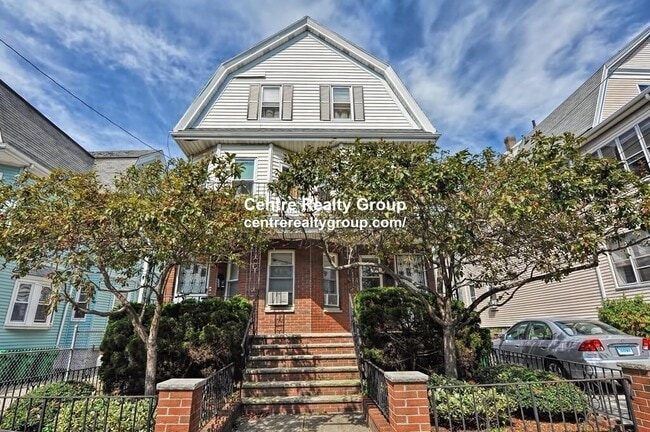 15 Princeton St, Unit #1