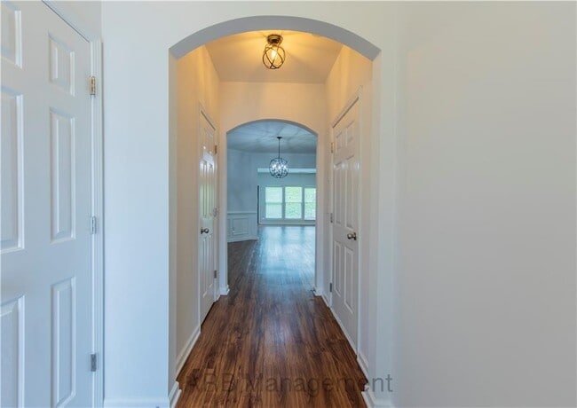 4922 Sherwood Way in Cumming, GA - Building Photo - Building Photo