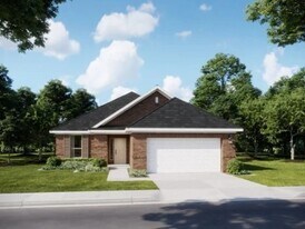 3911 Sugardale St in Baytown, TX - Building Photo
