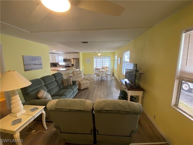 property at 14715 Patrick Henry Rd
