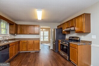 113 Brookhaven Ln in Mcdonough, GA - Building Photo - Building Photo