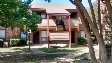 Stoneridge Apartments in Kilgore, TX - Building Photo - Building Photo