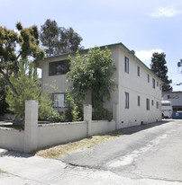 11456 Killion St Apartments