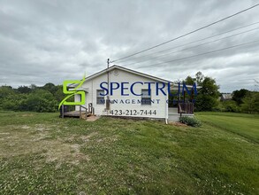 5998 N Second St in Russellville, TN - Building Photo - Building Photo
