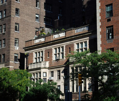 1025 Park Ave Apartments