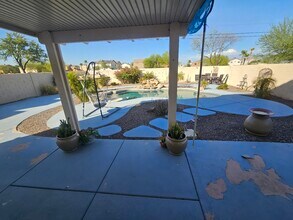 5910 E Valley View Dr in Florence, AZ - Building Photo - Building Photo