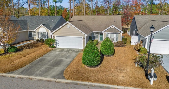 property at 352 McKendree Ln