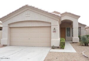 5422 W Jupiter Way in Chandler, AZ - Building Photo