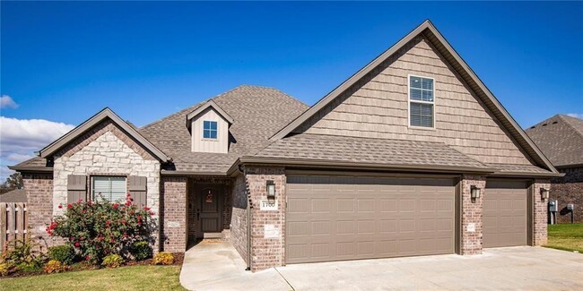 property at 1700 Abbey Ln