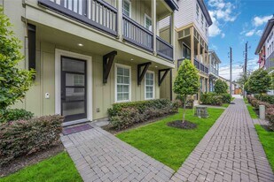 610 Delmar St in Houston, TX - Building Photo