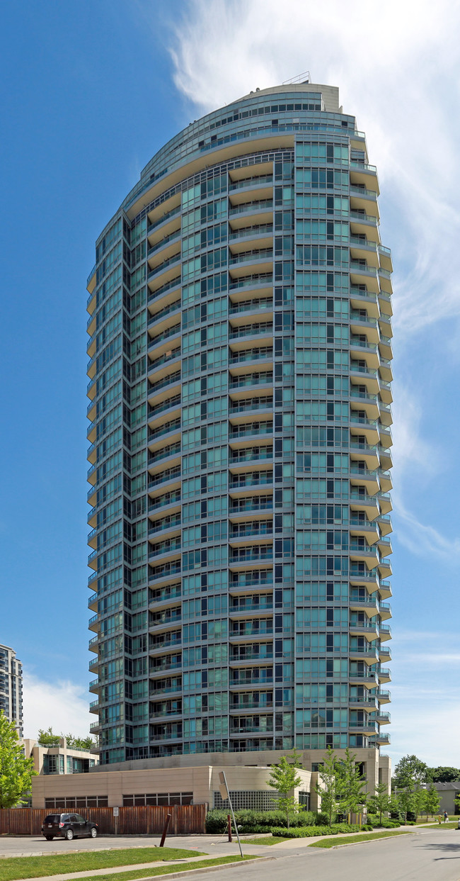 Mona Lisa Residences in Toronto, ON - Building Photo - Primary Photo