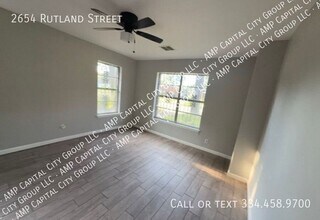 2654 Rutland St in Montgomery, AL - Building Photo - Building Photo