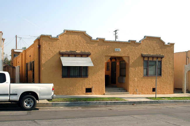 1456 Coronado Ave in Long Beach, CA - Building Photo - Building Photo