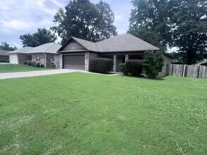 27 Trinity Drive in Cabot, AR - Building Photo - Building Photo
