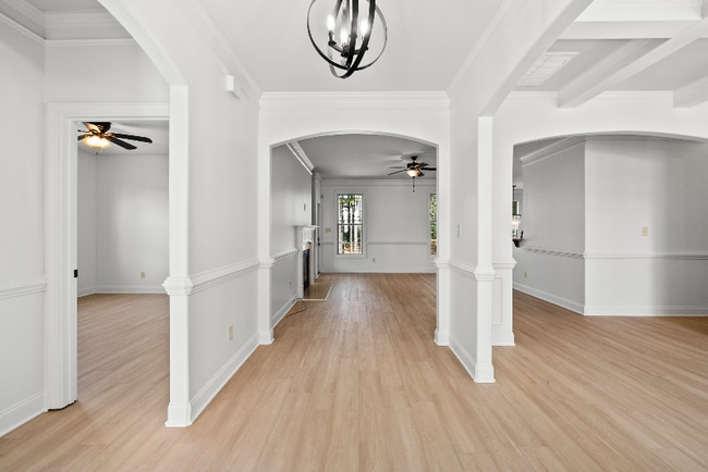 73 Old Barn Way in Wendell, NC - Building Photo - Building Photo