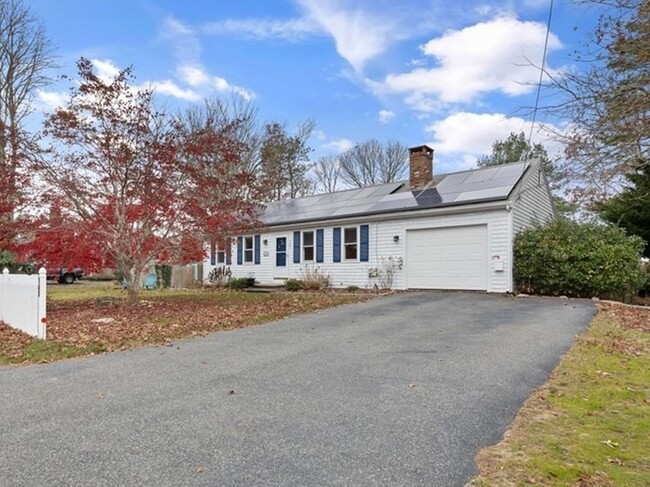 property at 107 Witchwood Rd
