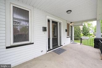 202 S Lincoln Ave in Moorestown, NJ - Building Photo - Building Photo