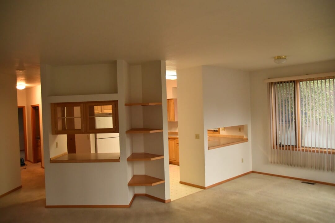 3610 W Broadwater St in Bozeman, MT - Building Photo