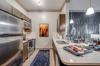 Cortland Midtown East in Raleigh, NC - Building Photo - Building Photo