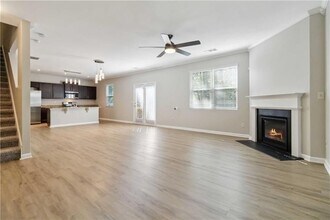 100 Heritage Club Cir in Dallas, GA - Building Photo - Building Photo