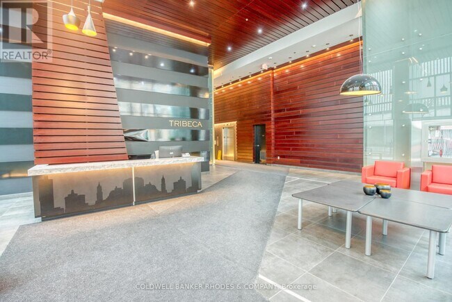 179-1179 Metcalfe St in Ottawa, ON - Building Photo - Building Photo