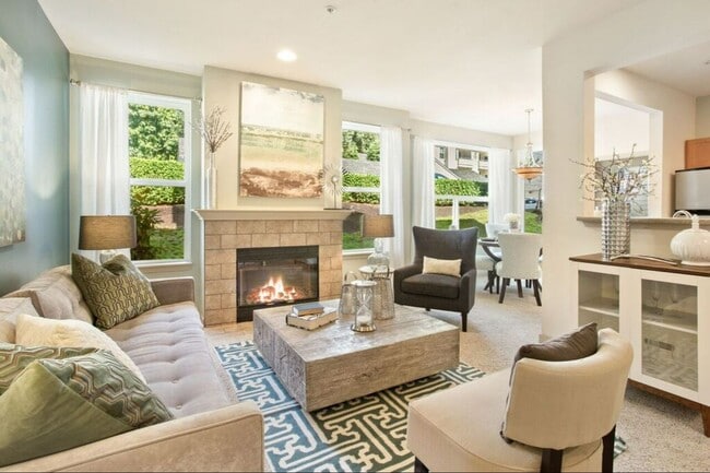 The Heights at Bear Creek