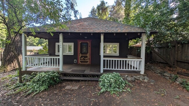 property at 12100 Irwin Way
