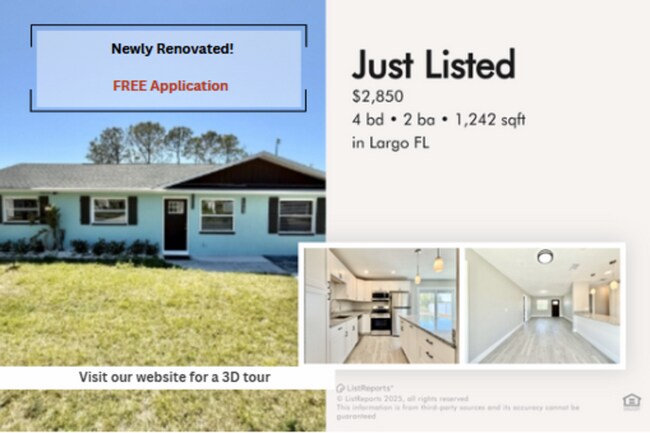 property at 11786 126th Terrace N