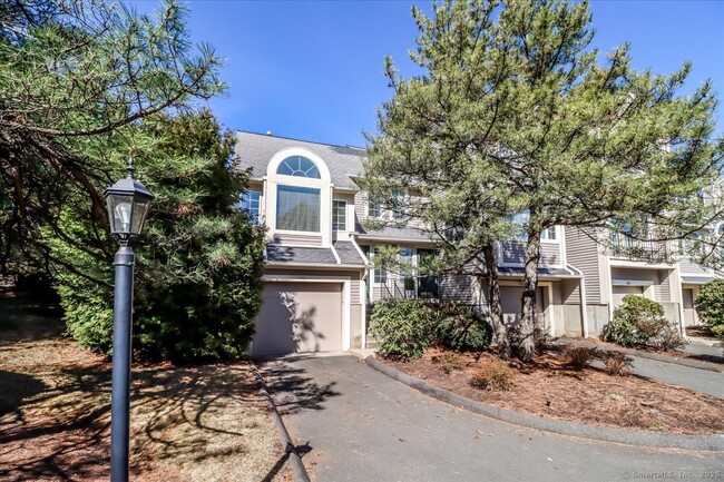 property at 130 Paugusett Cir