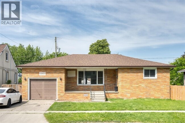 property at 1243 Westcott Rd
