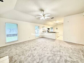 2808 Liberation Ct in Dallas, TX - Foto de edificio - Building Photo
