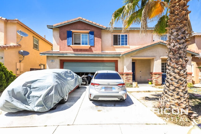 property at 13052 Cerritos Ct