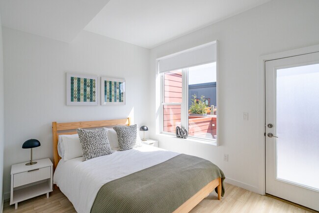 The Gio in Philadelphia, PA - Building Photo - Interior Photo