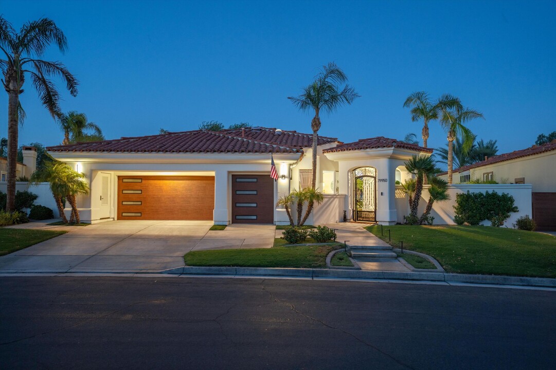 79750 Tangelo in La Quinta, CA - Building Photo