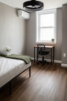 1421 S Carey St, Unit D2 in Baltimore, MD - Building Photo