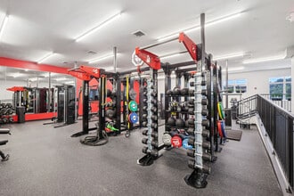 The Foundmore in Pittsburgh, PA - Foto de edificio - Building Photo