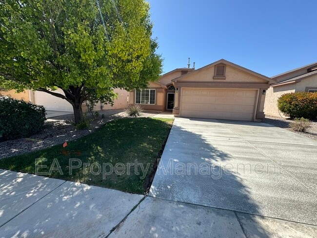 548 Peaceful Meadows Dr NE in Rio Rancho, NM - Building Photo - Building Photo