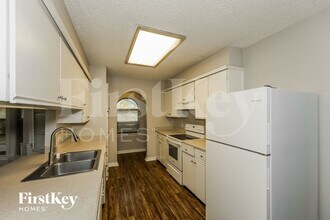 3417 Willowcrest Dr, Unit 0911 in North Richland Hills, TX - Foto de edificio - Building Photo